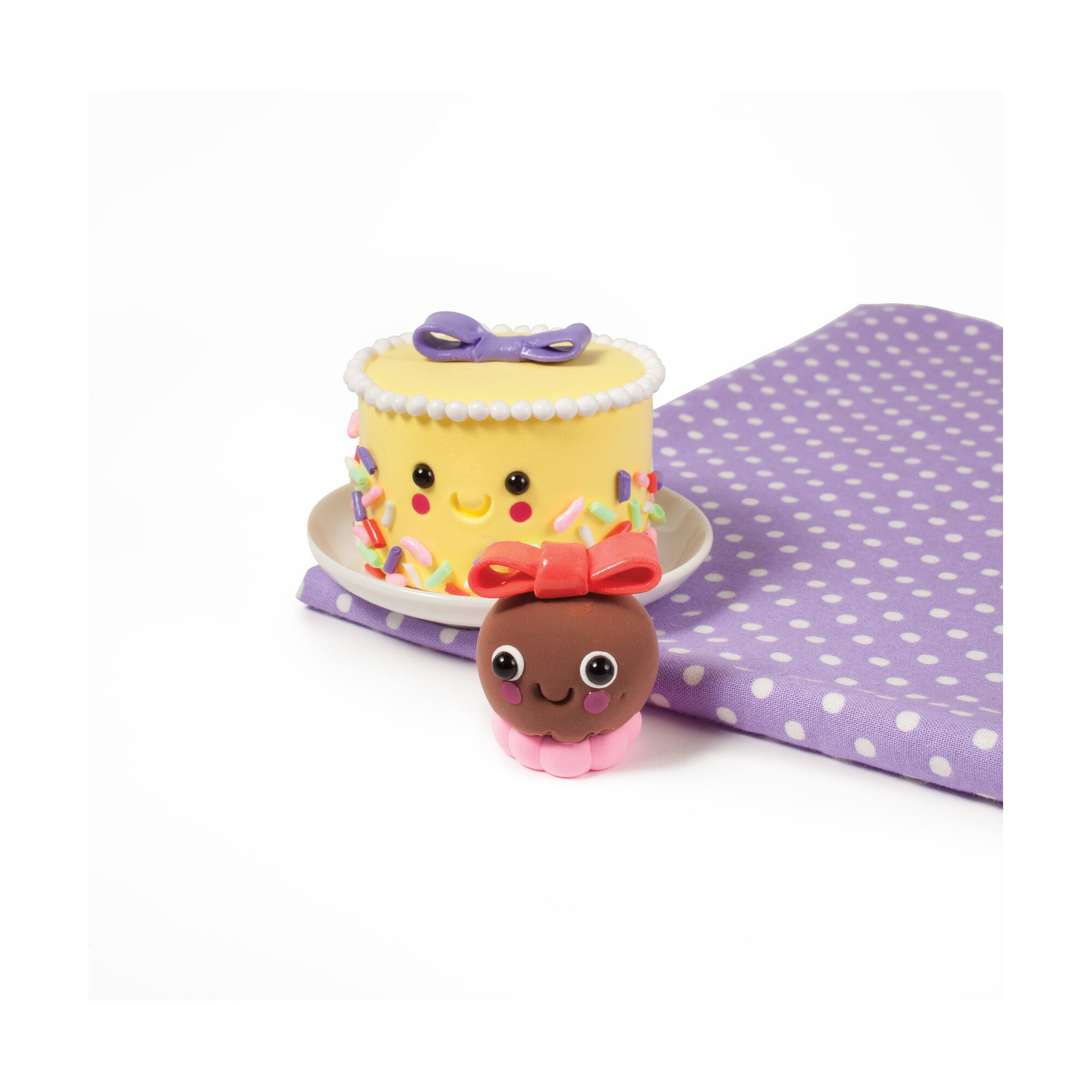 Mini Bake Shop